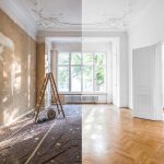 Renovating your home