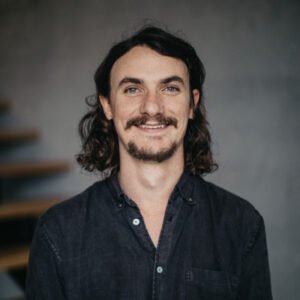 Aaron See Business Solutions Team