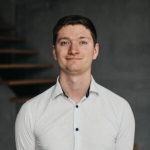 Matt See Business Solutions Team