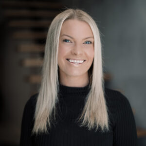 Rachael See Business Solutions Team