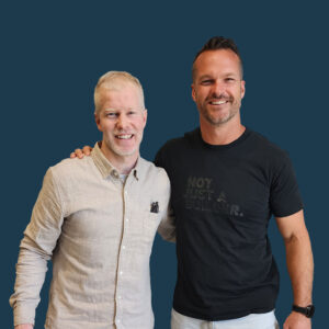 Building Business Podcast Guest Scott Dureau