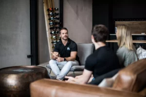 Business Coaching for Builders