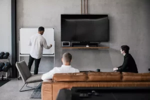 Business Operations Training for Builders