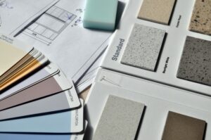 Suppliers for the Building Industry